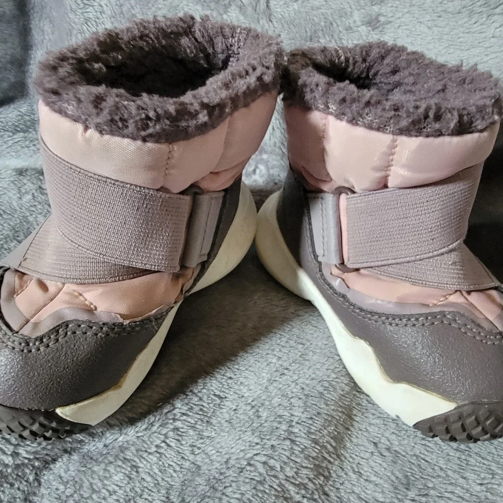 Nike flex advance
